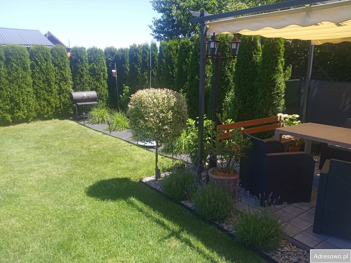 Działka rod Nowy Sącz Wólki