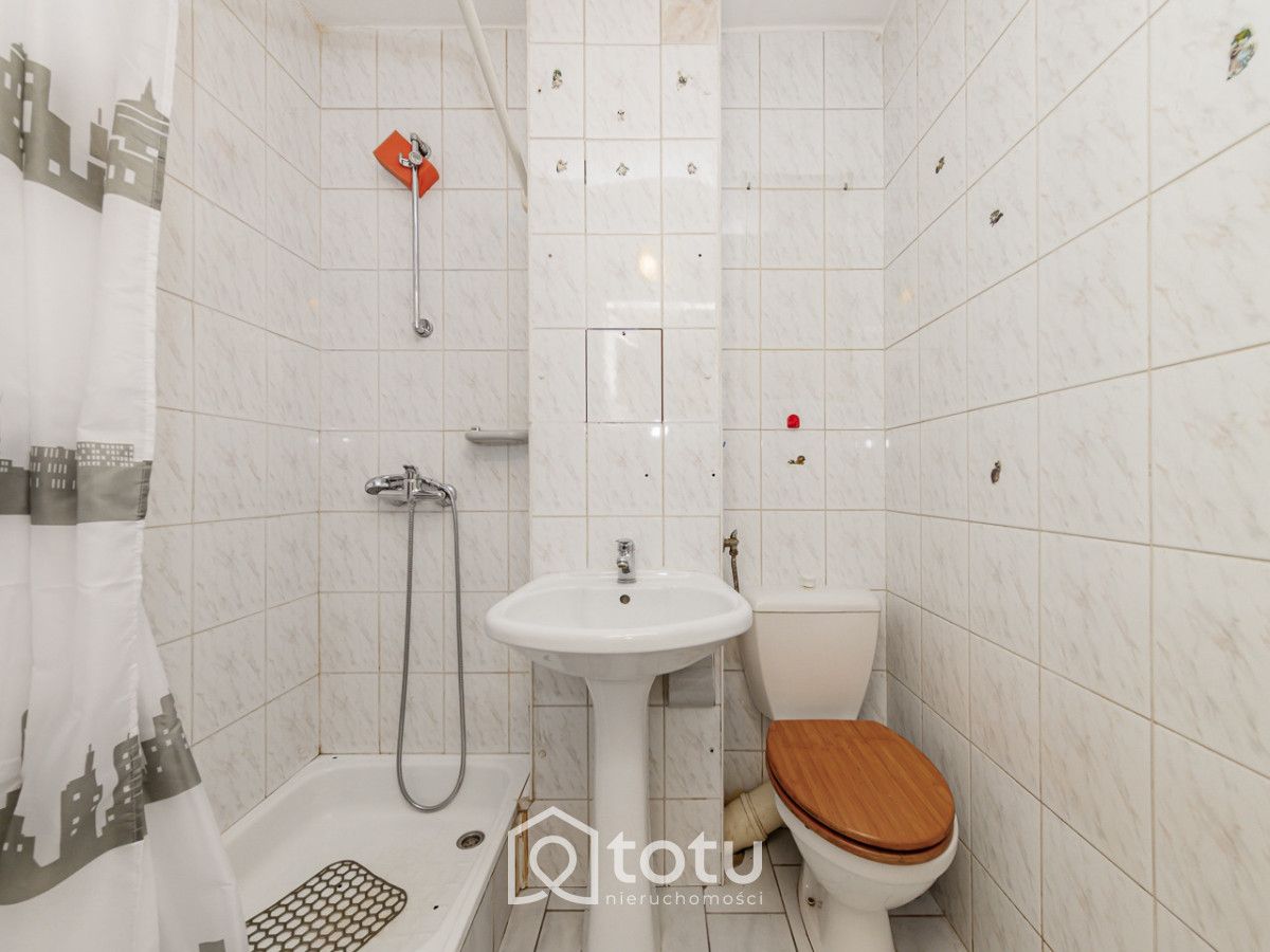 Mieszkanie 3-pokojowe Warszawa Mokotów, ul. Wojciecha Żywnego. Zdjęcie 10