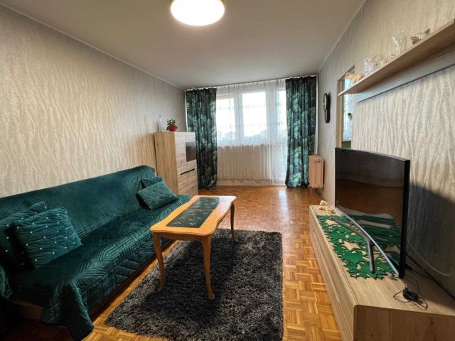 Mieszkanie 3-pokojowe Toruń, ul. Tadeusza Kościuszki. Zdjęcie 1