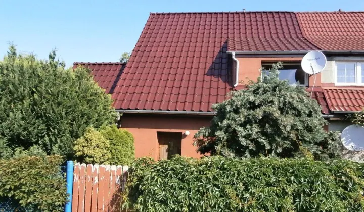 bliźniak, 4 pokoje Zielona Góra Centrum