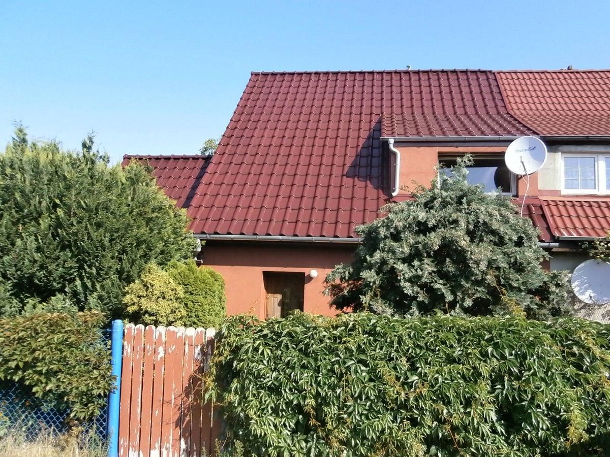 bliźniak, 4 pokoje Zielona Góra Centrum