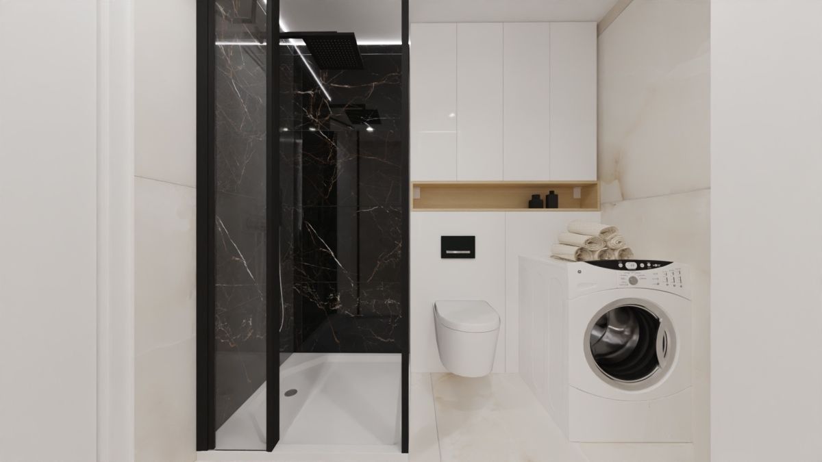 Mieszkanie 1-pokojowe Kraków Nowa Wieś, al. Juliusza Słowackiego. Zdjęcie 6