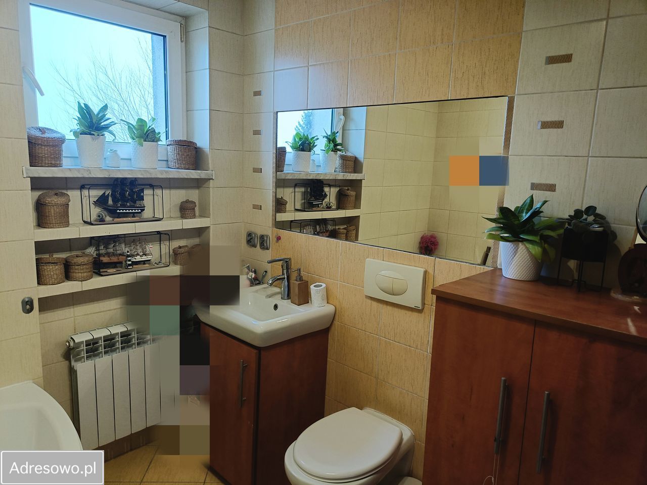 Mieszkanie 3-pokojowe Turowo, ul. Osiedlowa. Zdjęcie 12