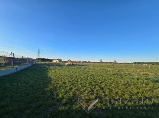 Działka rolna Nowe Dąbie. Zdjęcie 1