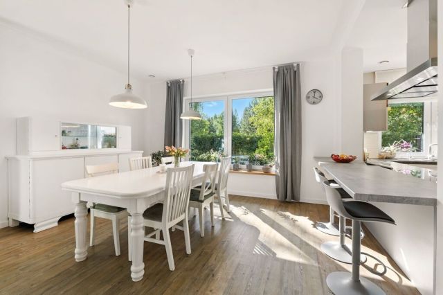 dom wolnostojący, 6 pokoi Adamówek, ul. Graniczna. Zdjęcie 25