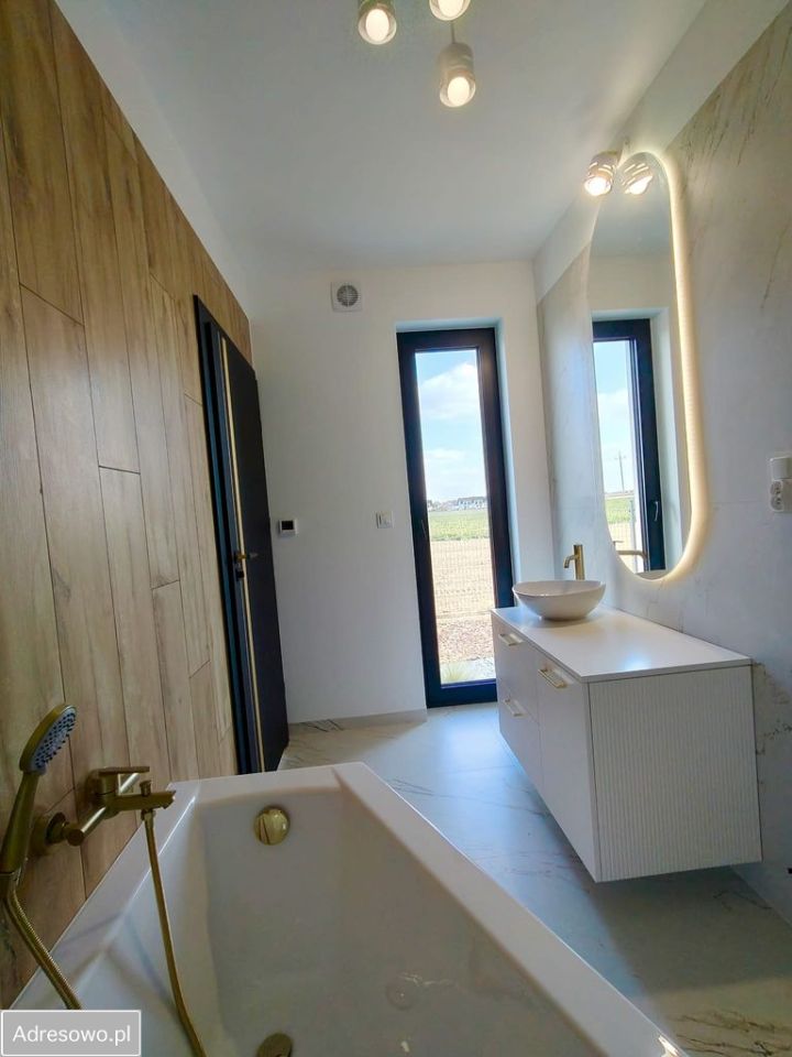dom wolnostojący, 3 pokoje Lipno. Zdjęcie 14