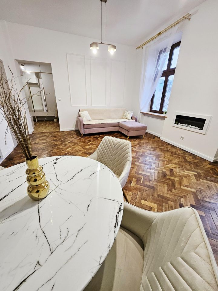 Mieszkanie 2-pokojowe Łódź Śródmieście, ul. Orla. Zdjęcie 14