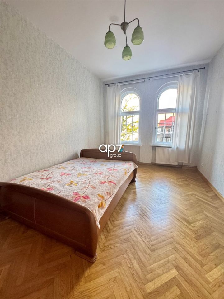 Mieszkanie 4-pokojowe Katowice Śródmieście, ul. Wita Stwosza. Zdjęcie 9