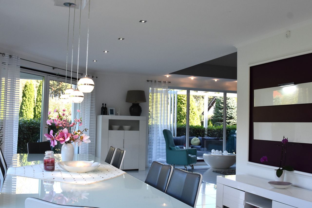 dom wolnostojący, 5 pokoi Kobylanka, os. Zalesie. Zdjęcie 12