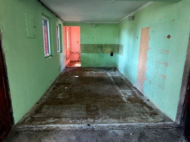 dom wolnostojący, 4 pokoje Krzepice, ul. Kuków. Zdjęcie 4