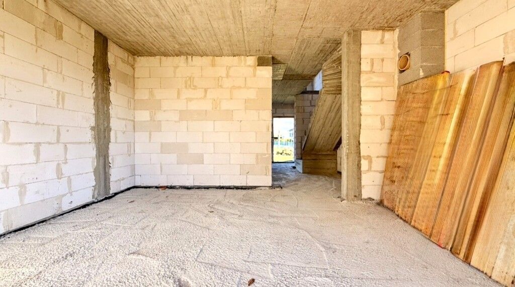 bliźniak, 4 pokoje Wólka Podleśna. Zdjęcie 6