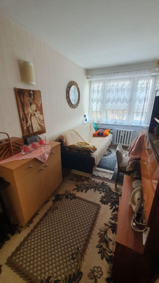 Mieszkanie 2-pokojowe Konin, ul. kard. Stefana Wyszyńskiego. Zdjęcie 5