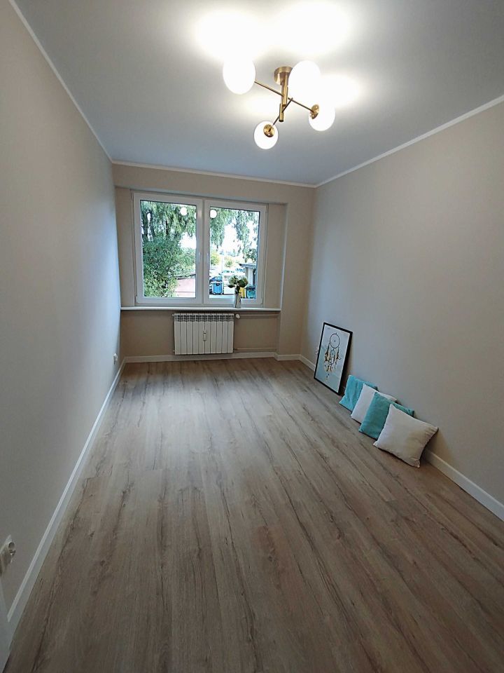 Mieszkanie 2-pokojowe Olsztyn, ul. Stanisława Murzynowskiego. Zdjęcie 2