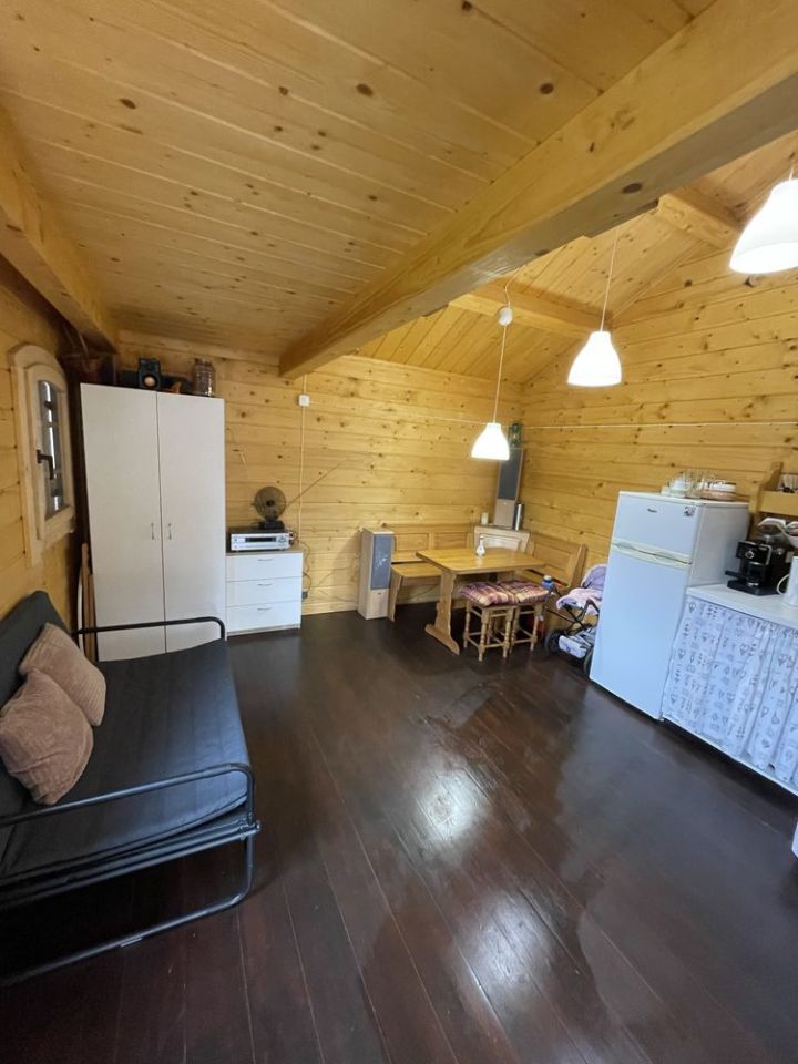 Działka rod Katowice Dąbrówka Mała. Zdjęcie 8