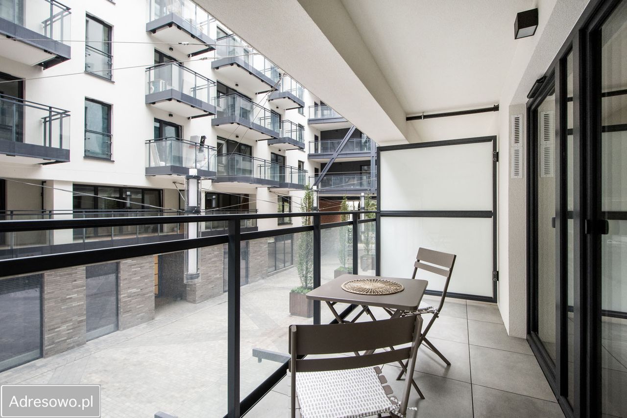 Mieszkanie 1-pokojowe Warszawa Praga-Północ, ul. Stefana Okrzei. Zdjęcie 3