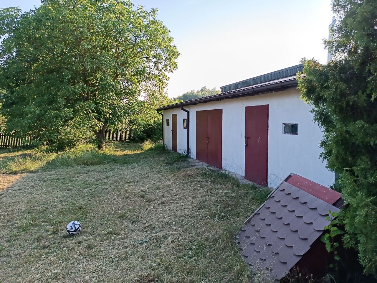 Działka siedliskowa Wojsławice. Zdjęcie 5