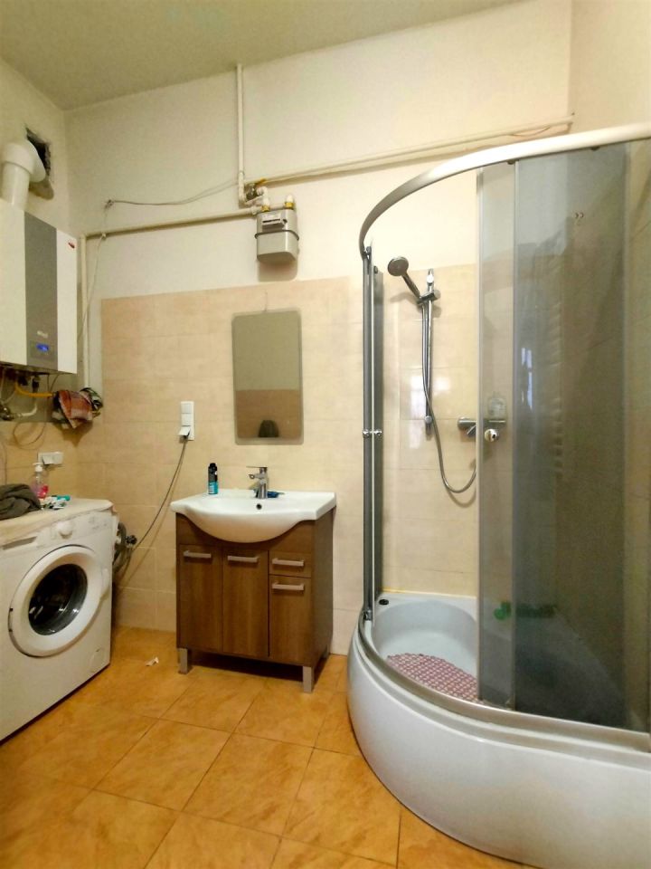 Pokój 1-pokojowe Kielce Centrum. Zdjęcie 12