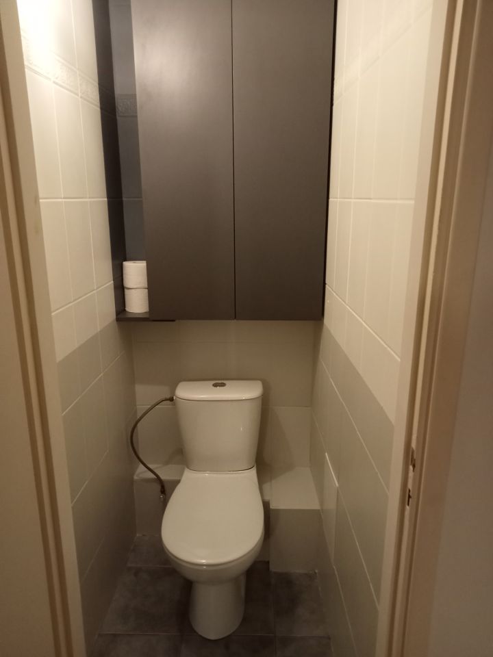 Mieszkanie 2-pokojowe Warszawa Mokotów, ul. Zygmunta Modzelewskiego. Zdjęcie 6