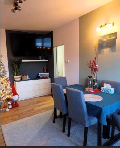 Mieszkanie 3-pokojowe Warszawa Ursynów, ul. Wiolinowa. Zdjęcie 3