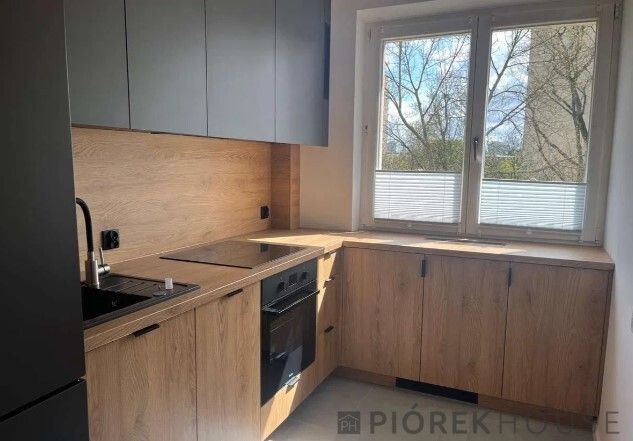 Mieszkanie 3-pokojowe Warszawa Mokotów, ul. Sardyńska. Zdjęcie 3