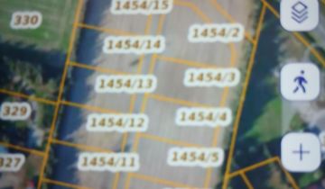 Działka budowlana Rogowo, Bydgoska