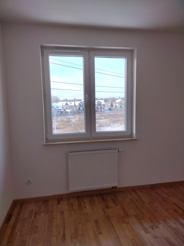 Mieszkanie 3-pokojowe Kraków Mydlniki, ul. Wincentego Weryhy-Darowskiego. Zdjęcie 17