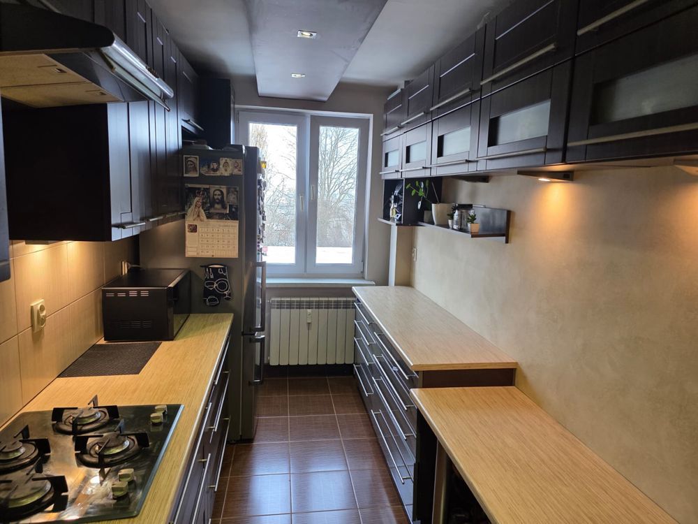 Mieszkanie 2-pokojowe Jarosław, os. Mikołaja Kopernika. Zdjęcie 4