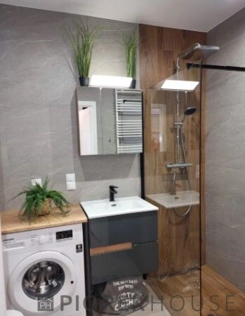 Mieszkanie 2-pokojowe Warszawa Białołęka, ul. Mariana Hemara. Zdjęcie 9