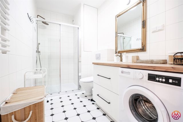 Mieszkanie 2-pokojowe Łódź Śródmieście, ul. Milionowa. Zdjęcie 8