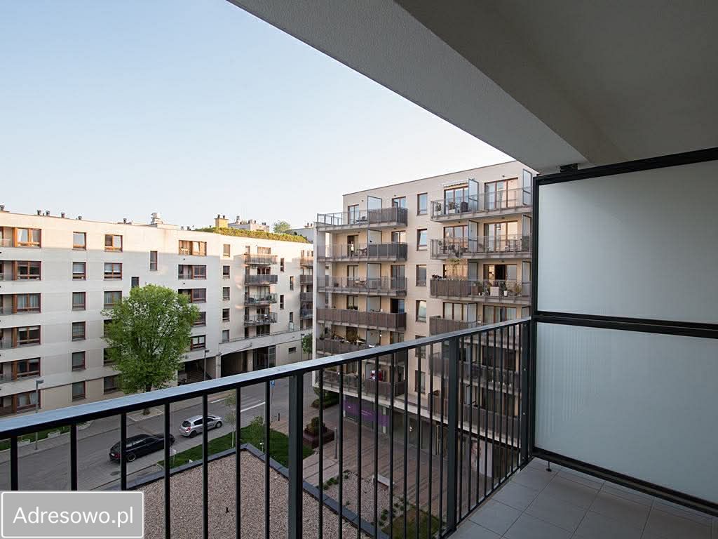 Mieszkanie 1-pokojowe Warszawa Wola, ul. Wolska. Zdjęcie 8