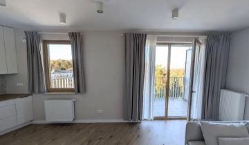 Mieszkanie 2-pokojowe Warszawa Targówek, ul. Kolonijna