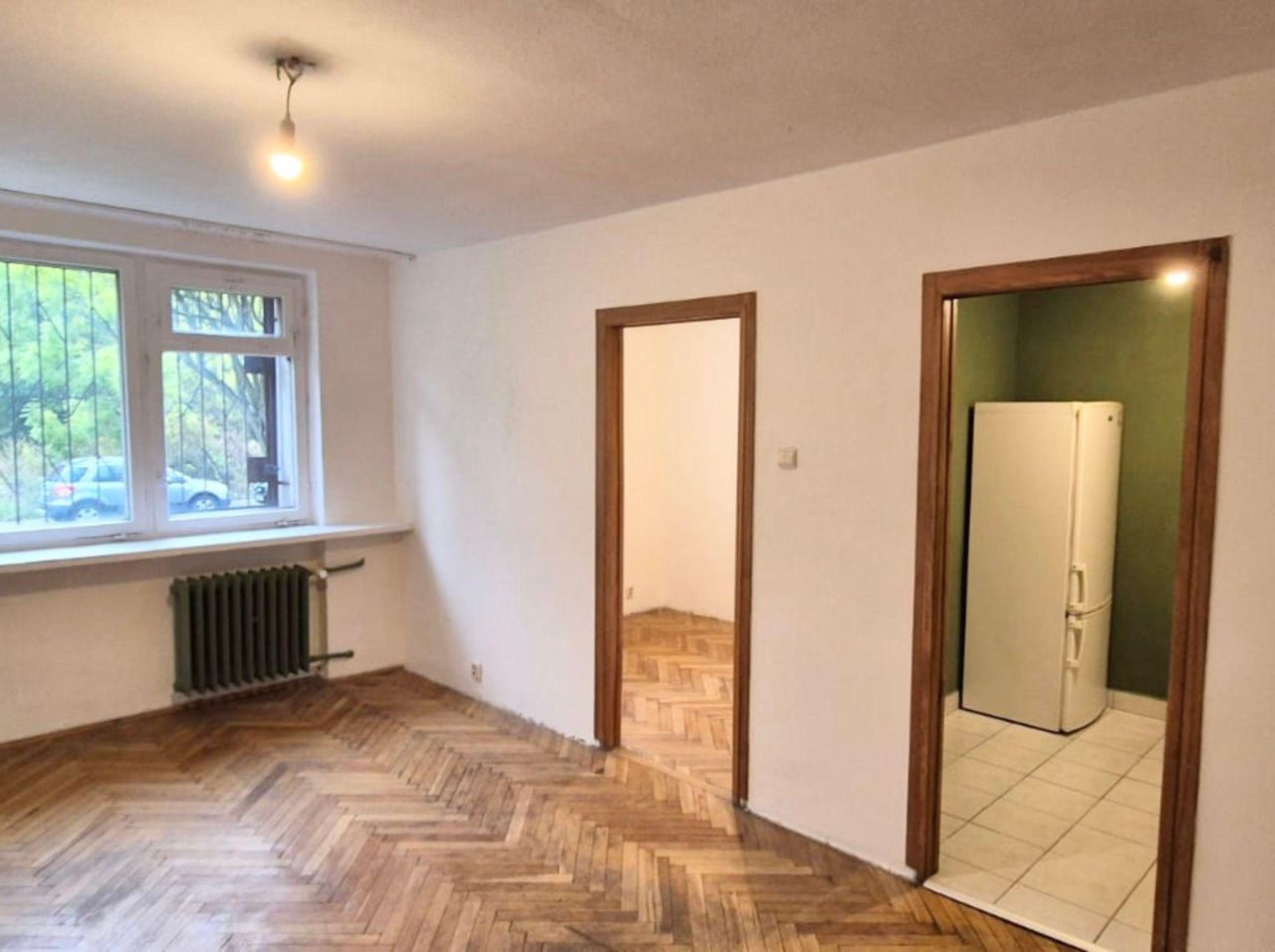 Mieszkanie 2-pokojowe Łódź Górna, ul. Piasta. Zdjęcie 6