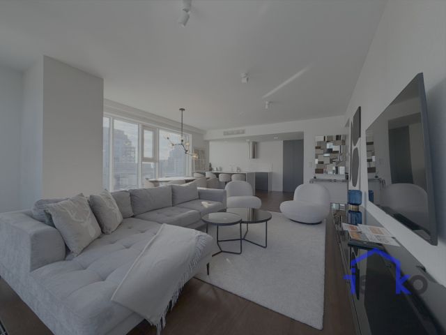 Mieszkanie 4-pokojowe Warszawa Wola, ul. Grzybowska. Zdjęcie 2