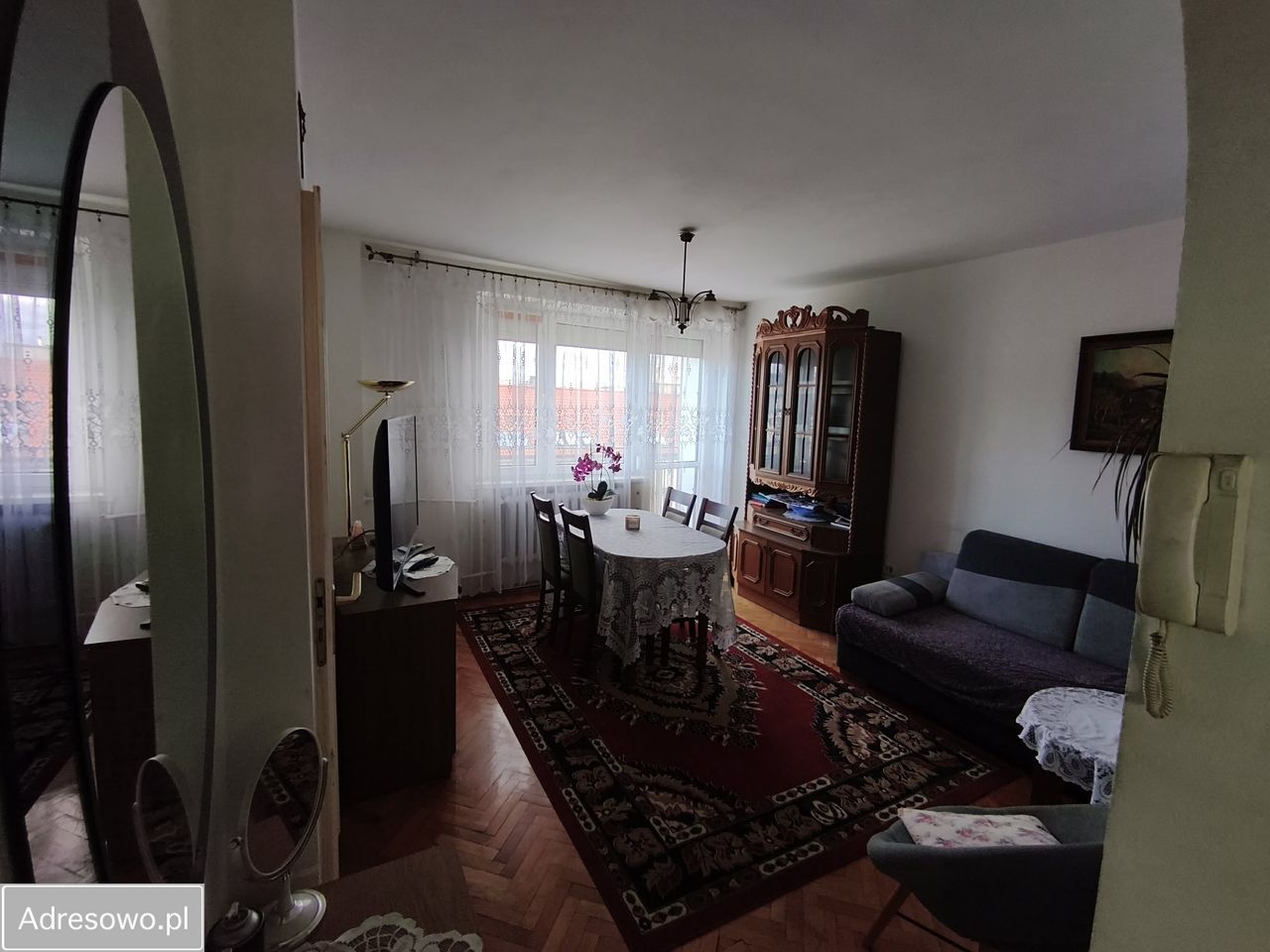 Mieszkanie 2-pokojowe Włocławek, ul. św. Antoniego. Zdjęcie 8