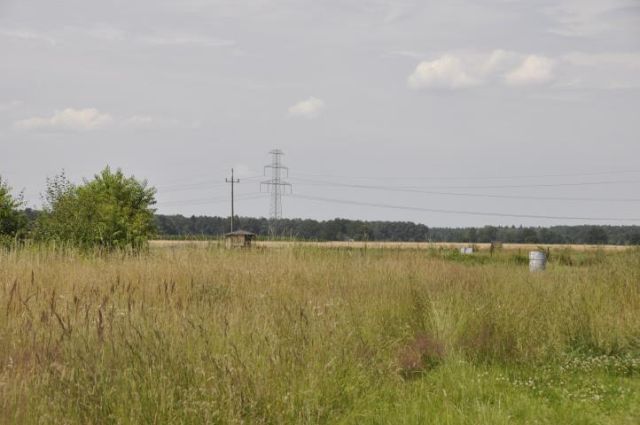 Działka budowlana Orzesze. Zdjęcie 4