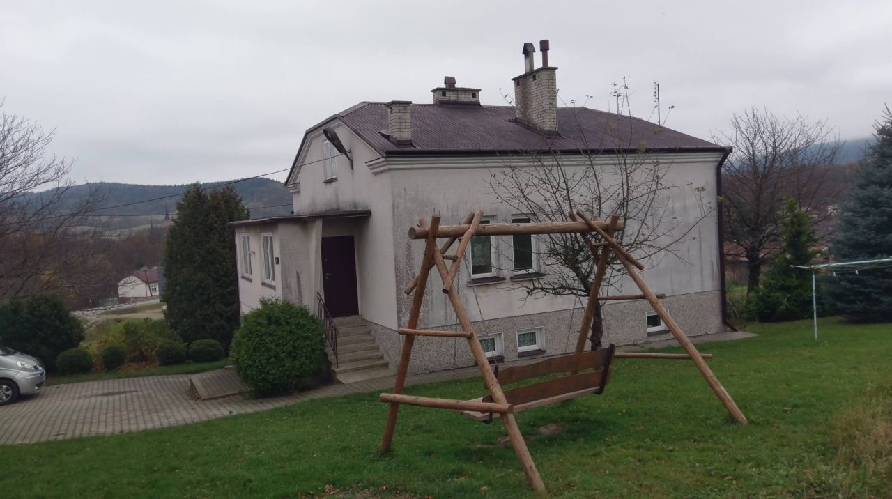 dom wolnostojący, 4 pokoje Siary Na Szlabancie. Zdjęcie 2