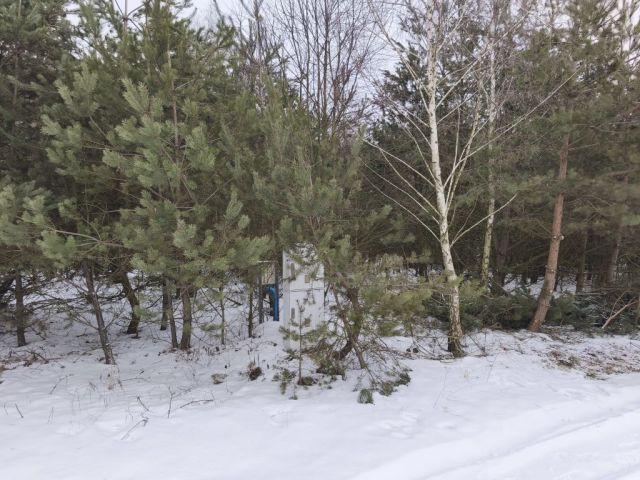 Działka budowlana Maków. Zdjęcie 1