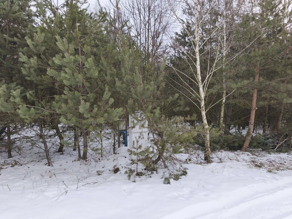 Działka budowlana Maków. Zdjęcie 1