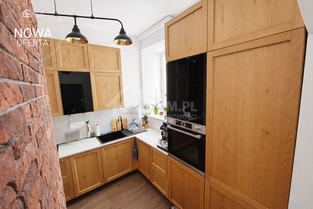 Mieszkanie 2-pokojowe Grabki Duże. Zdjęcie 7