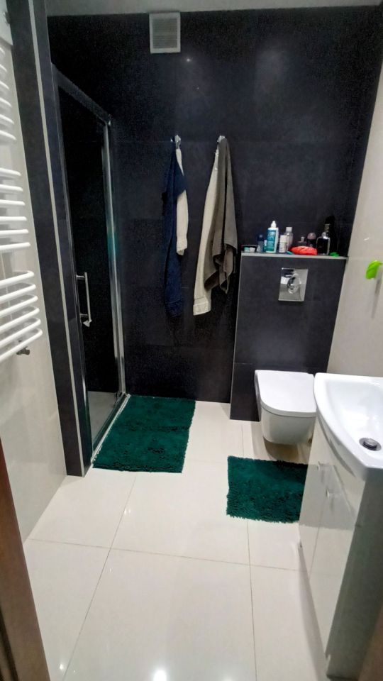 Mieszkanie 3-pokojowe Gorzów Wielkopolski Górczyn, ul. Niepodległości. Zdjęcie 17