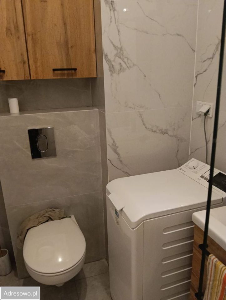 Mieszkanie 2-pokojowe Lublin Stare Miasto, ul. Migdałowa. Zdjęcie 9