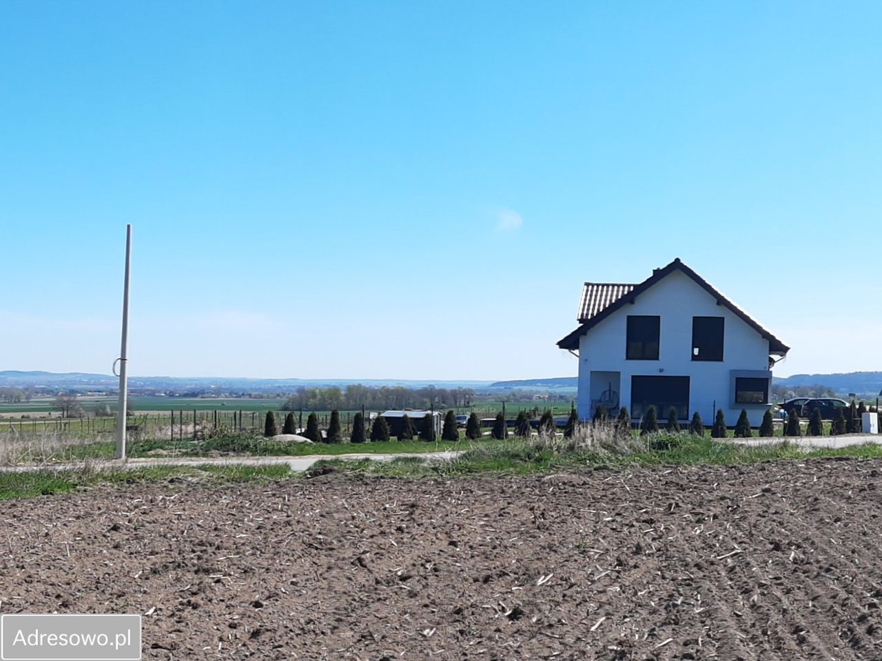 Działka budowlana Jemna. Zdjęcie 10