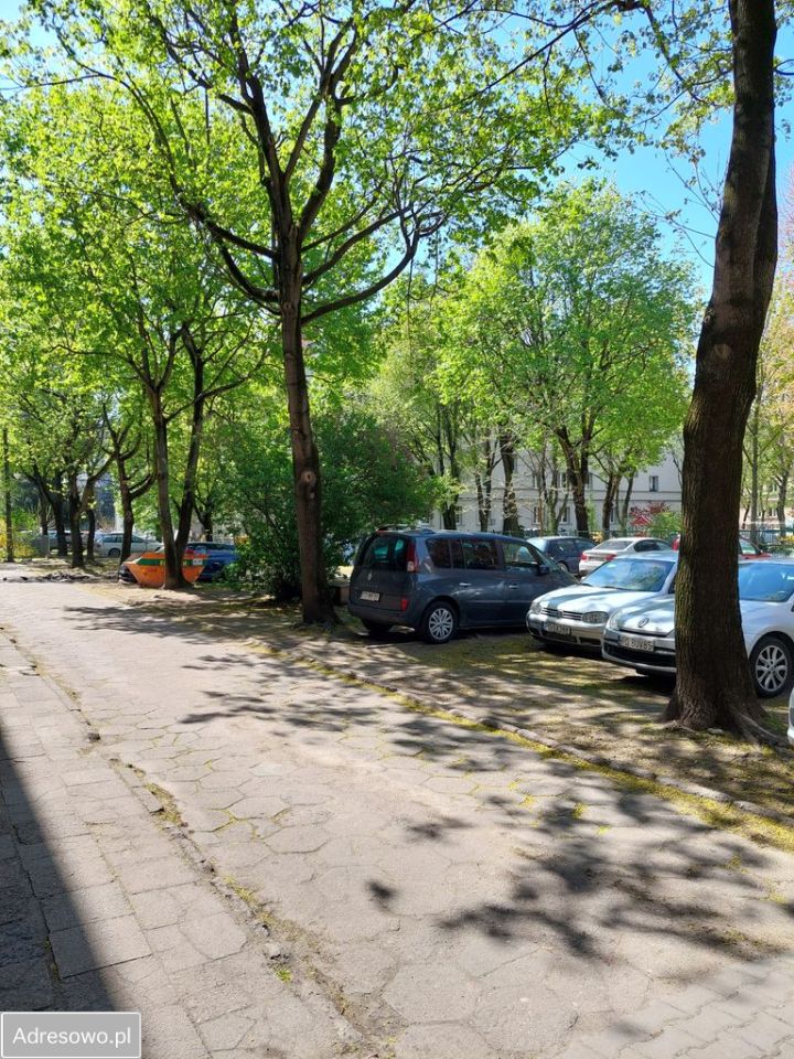 Mieszkanie 1-pokojowe Poznań Wilda, ul. Kolejowa. Zdjęcie 2