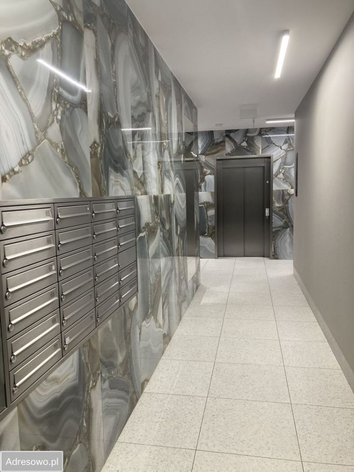 Mieszkanie 2-pokojowe Warszawa Siekierki, ul. Bluszczańska. Zdjęcie 11