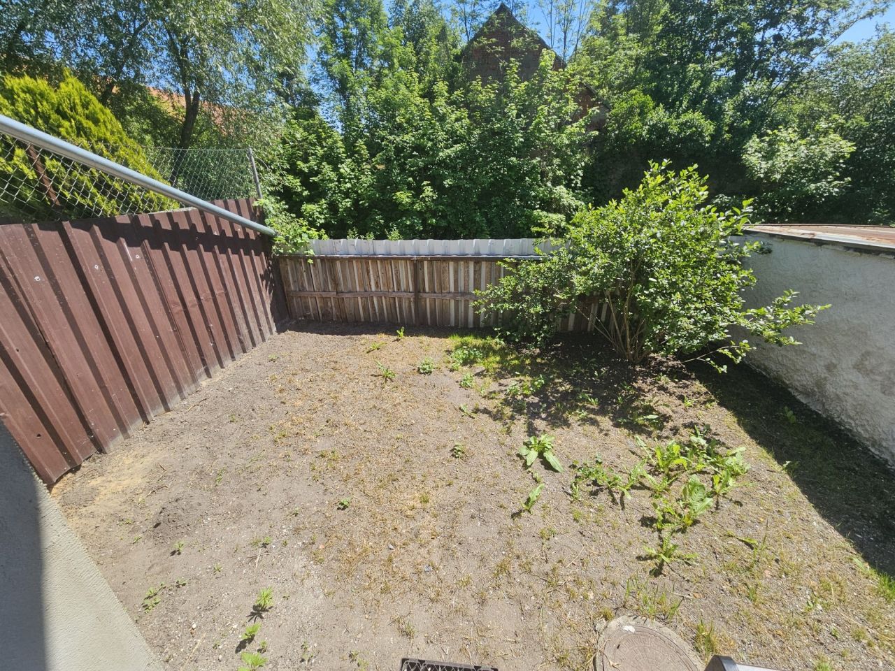 dom szeregowy Jordanów Śląski, ul. Wrocławska. Zdjęcie 6