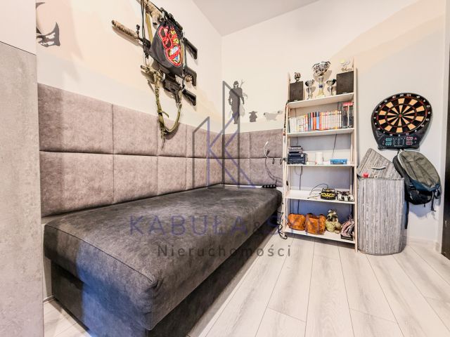 Mieszkanie 4-pokojowe Bydgoszcz, ul. Bohaterów Kragujewca. Zdjęcie 14