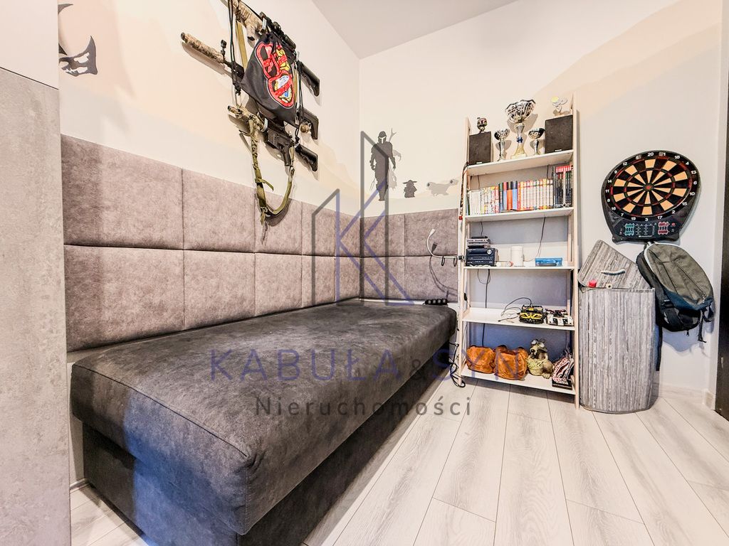 Mieszkanie 4-pokojowe Bydgoszcz, ul. Bohaterów Kragujewca. Zdjęcie 14