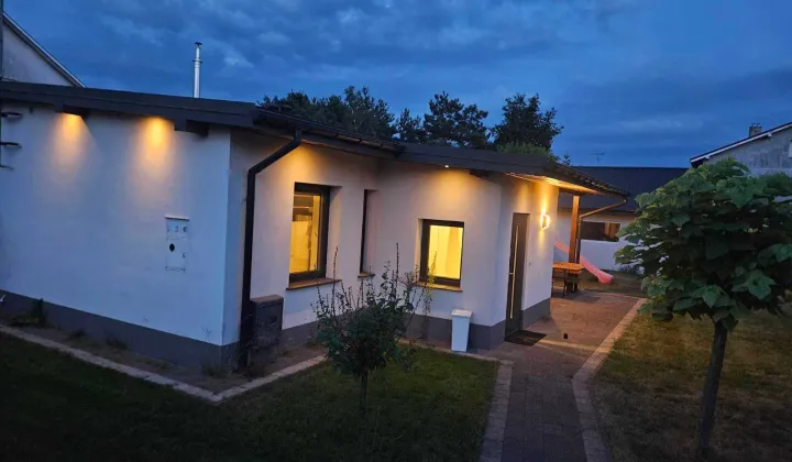 dom wolnostojący Dobroń Duży