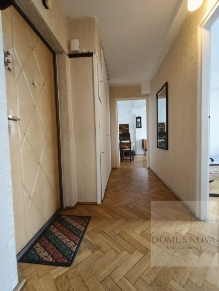 Mieszkanie 2-pokojowe Warszawa Śródmieście, al. Jana Pawła II. Zdjęcie 10