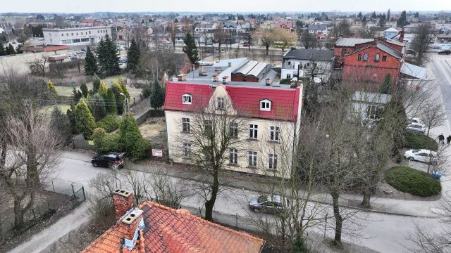 budynek wielorodzinny, 4 pokoje Kostrzyn, ul. Jana Kilińskiego. Zdjęcie 1